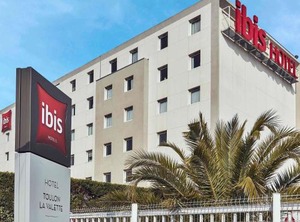 Ibis Toulon La Valette | La Valette-du-Var