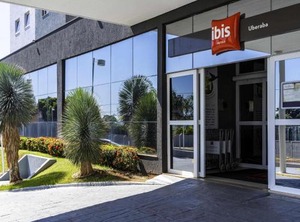 Ibis Uberaba | Uberaba