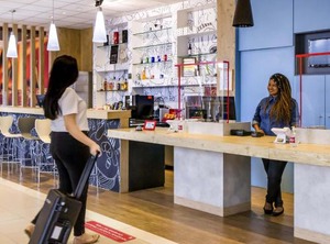 Ibis Uberaba | Uberaba