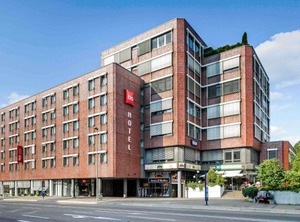 Ibis Ulm City | Ulm