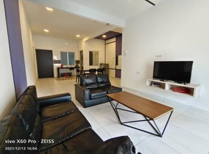 Icolor Stay | Tanah Rata
