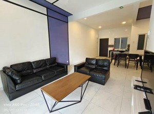 Icolor Stay | Tanah Rata