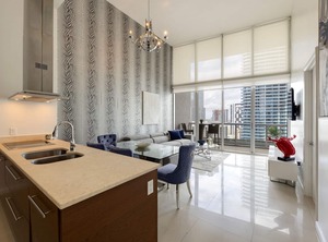 Arya Miami | Brickell