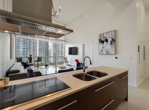 Arya Miami | Brickell