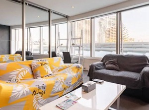 Chevron Renaissance Surfers Paradise | Gold Coast