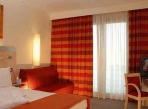 Idea Hotel Mirafiori | Mirafiori