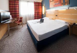 Idea Hotel Mirafiori | Mirafiori