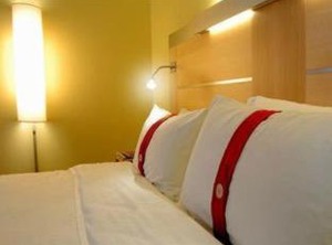 Idea Hotel Mirafiori | Mirafiori