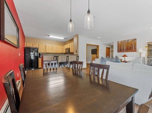 Gateway Lodge | Mountain House