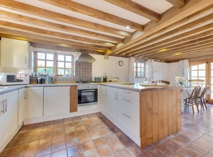 Iden Farm Stables | Cranbrook