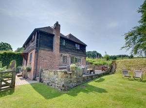 Iden Farm Stables | Cranbrook