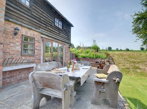 Iden Farm Stables | Cranbrook