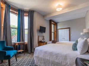 The Idlewyld Inn | South London
