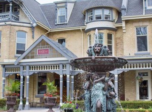 The Idlewyld Inn | South London