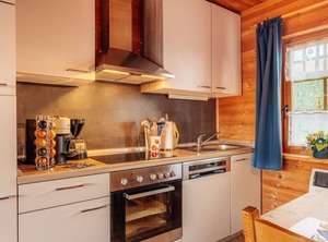 Fuchsbau Sachsa | Steina