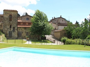 Holiday Swimming Montorsoli | Sesto Fiorentino