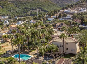 Accommodation Alhaurin De Torre | Pinos de Alhaurin