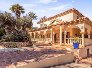 Accommodation Alhaurin De Torre | Pinos de Alhaurin