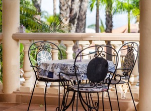 Accommodation Alhaurin De Torre | Pinos de Alhaurin