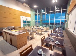 Iguatemi Business | Caminho das Arvores