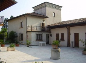 Il Colombaro Tipo B | Cunettone-villa