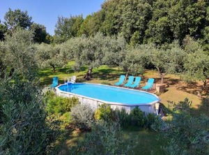 Il Fienile Del Colle | Pescia