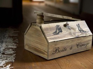 Il Relais | San Zeno