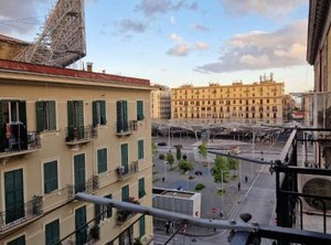 Garibaldi | Vasto