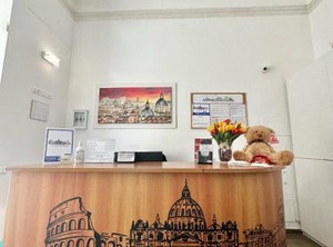 Il Tempio Della Capitale | Roman Ghetto