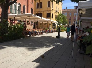 Il Veliero Romantico | Santa Croce