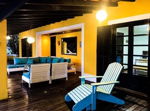 Ilha Major | Mambucaba