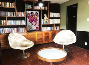 Ilha Major | Mambucaba