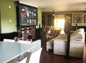 Ilha Major | Mambucaba