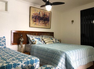 Ilha Major | Mambucaba