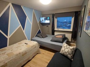 Hotel Ilulissat | Ilulissat