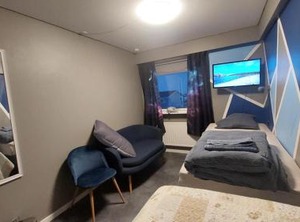 Hotel Ilulissat | Ilulissat
