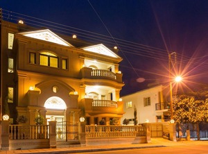 Aphrodite Hills Holiday Residences Villas Villa Paphos | Ayia Marina Chrysochous