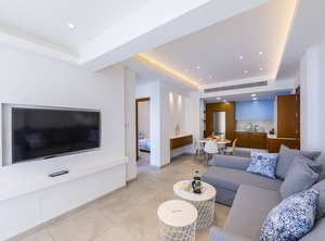 Larnaca Villa | Larnaca