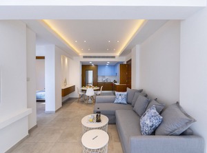 Larnaca Villa | Larnaca