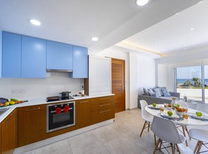 Larnaca Villa | Larnaca