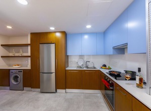Larnaca Villa | Larnaca