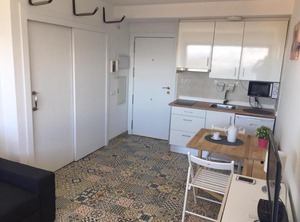 Apartamento Dormitorios | Pradollano