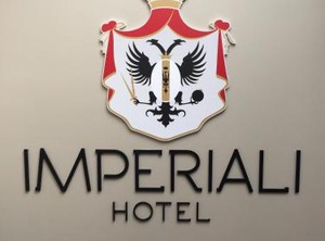 Hotel | Francavilla Fontana
