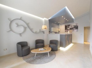 Hotel | Francavilla Fontana