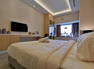 The Shore Residence | Taman Melaka Raya