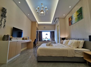 The Shore Residence | Taman Melaka Raya