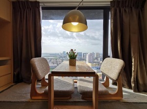 The Shore Residence | Taman Melaka Raya