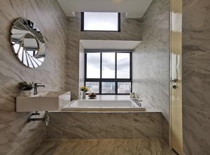 The Shore Residence | Taman Melaka Raya