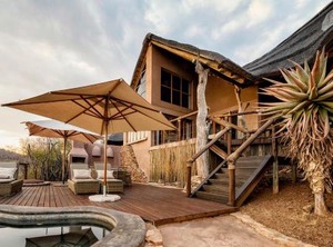 Impodimo Lodge | Madikwe Game Reserve