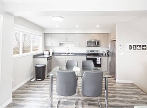 Lumen | Fort Gary
